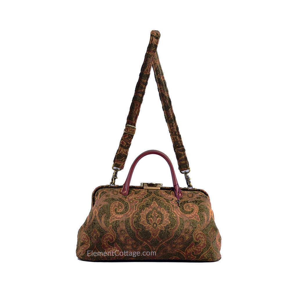 Louis vuitton best sale carpet bag