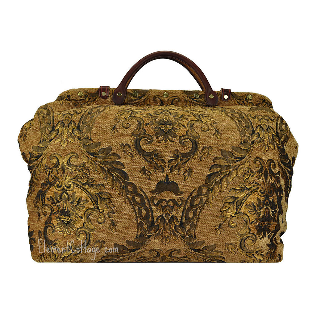 Gucci Babushka Carpet Bag – ARMCANDY BAG CO